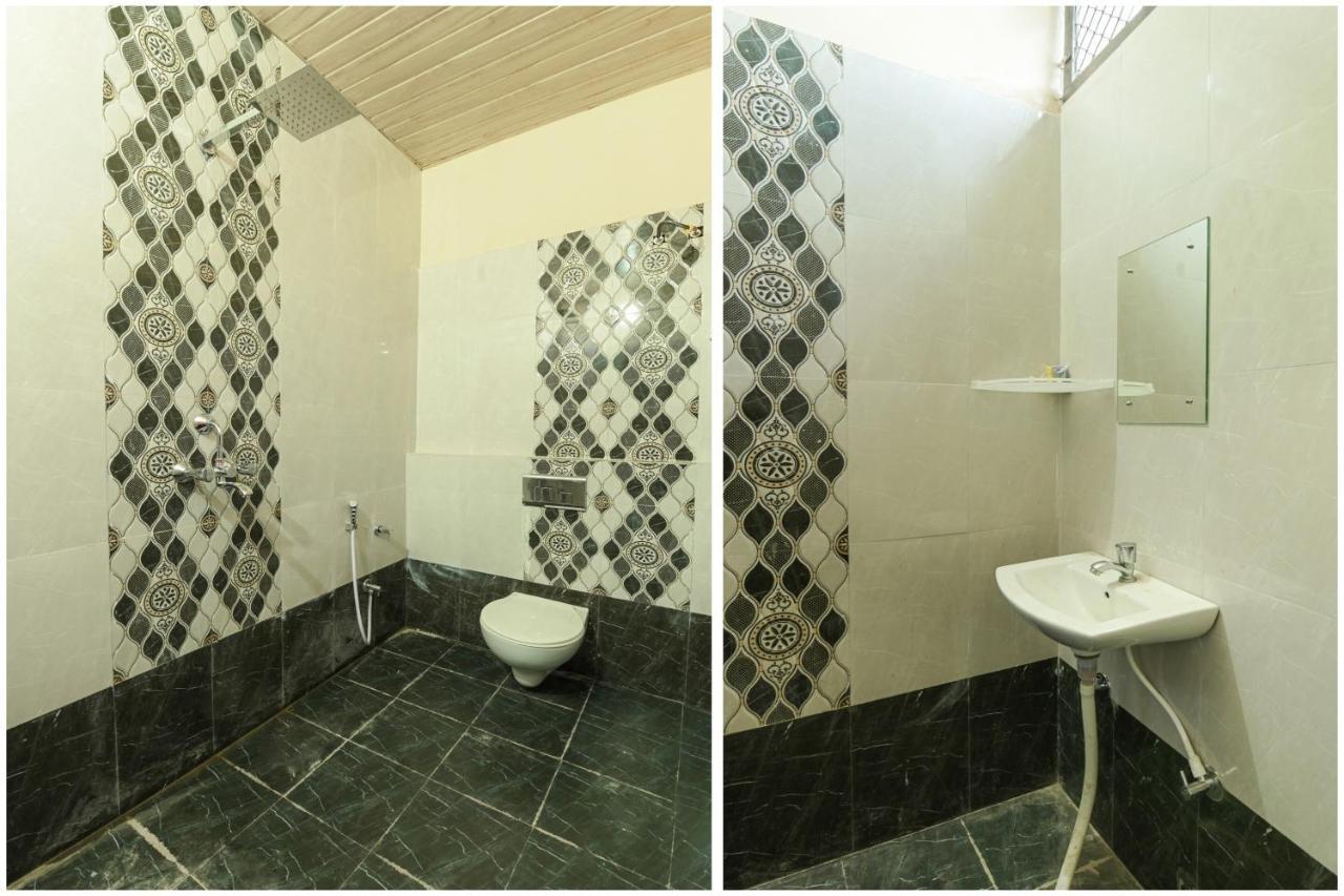Spot On 76159 Siya Hotel Dźajpur Zewnętrze zdjęcie